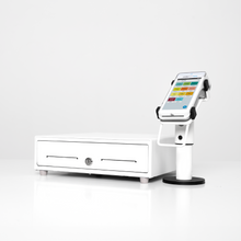 Laden Sie das Bild in den Galerie-Viewer, Halterung für orderbird MINI Version II